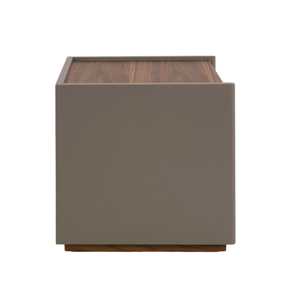 Прикроватная тумбочка AC2101NS/7116