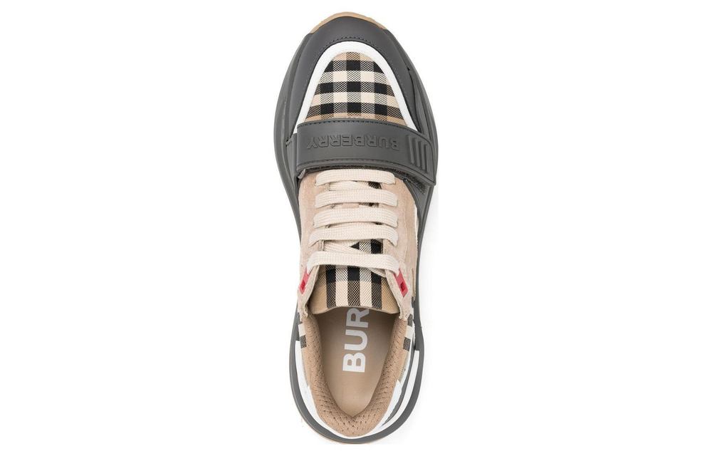 Burberry Vintage (Женская размерная сетка)
