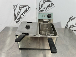 Фритюрница Bartscher Snack (1 чаша)