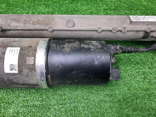 Рейка рулевая BMW X5M F95 X6M F96 (2019-н.в.)