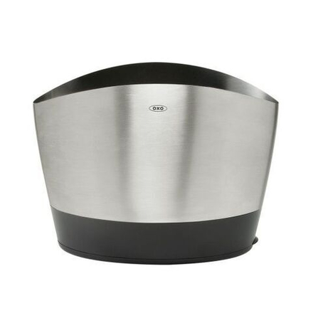 OXO GOOD GRIPS Сушилка-подставка для столовых приборов серый O1066734