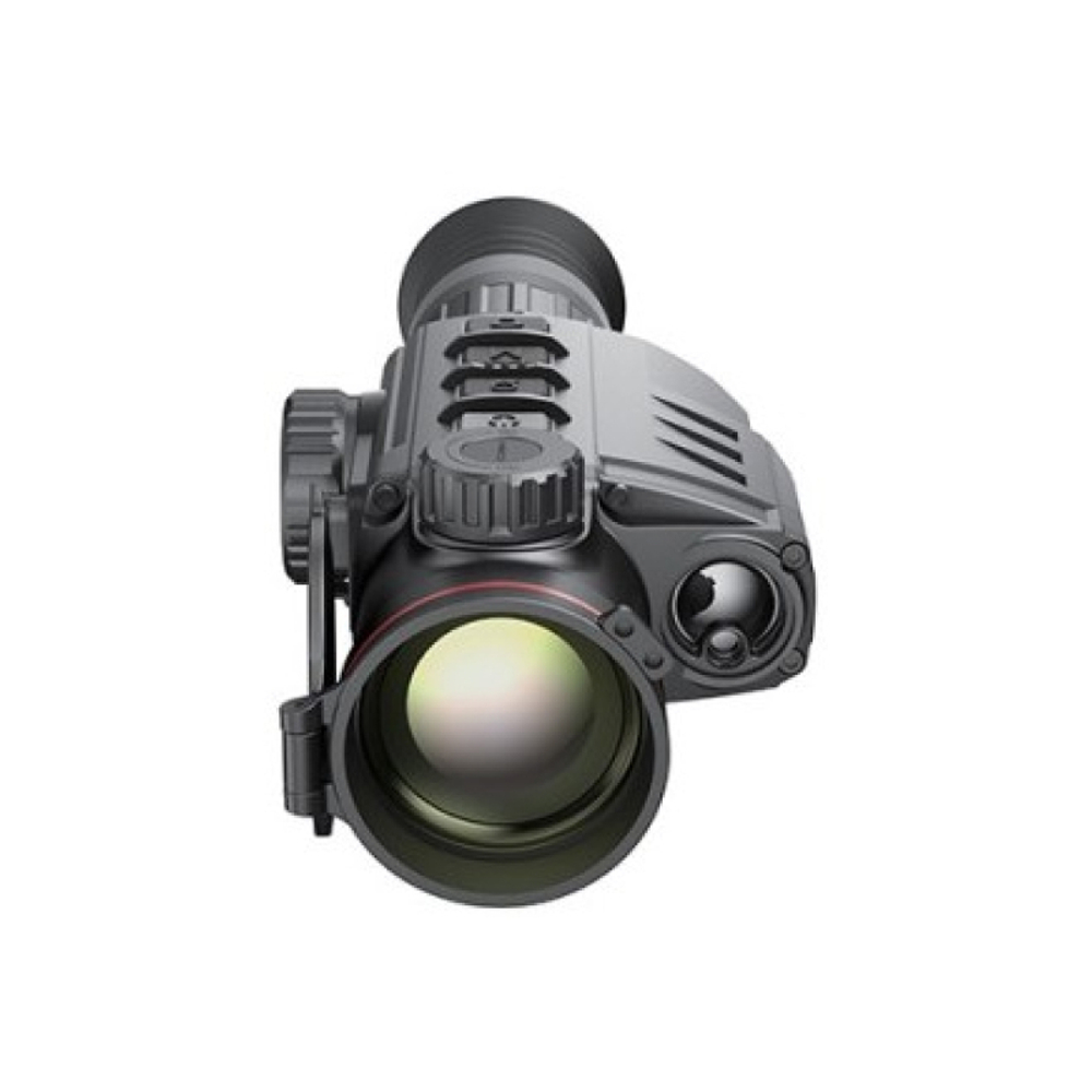 Тепловизионный прицел iRay Geni GH 50R (матрица 640x512, 12um, NETD 35mk, F50 f/1.0, 3x, Wi-Fi, IP66)