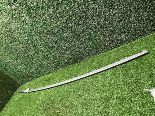 Накладка переднего бампера EXEED RX (2023-н.в.)