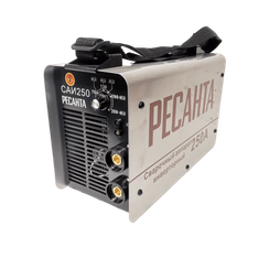 Сварочный аппарат инверторный Ресанта САИ 250