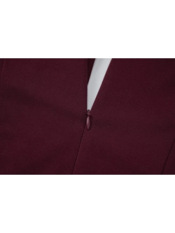 Платье мини