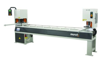 Сварочный станок Murat KC 258