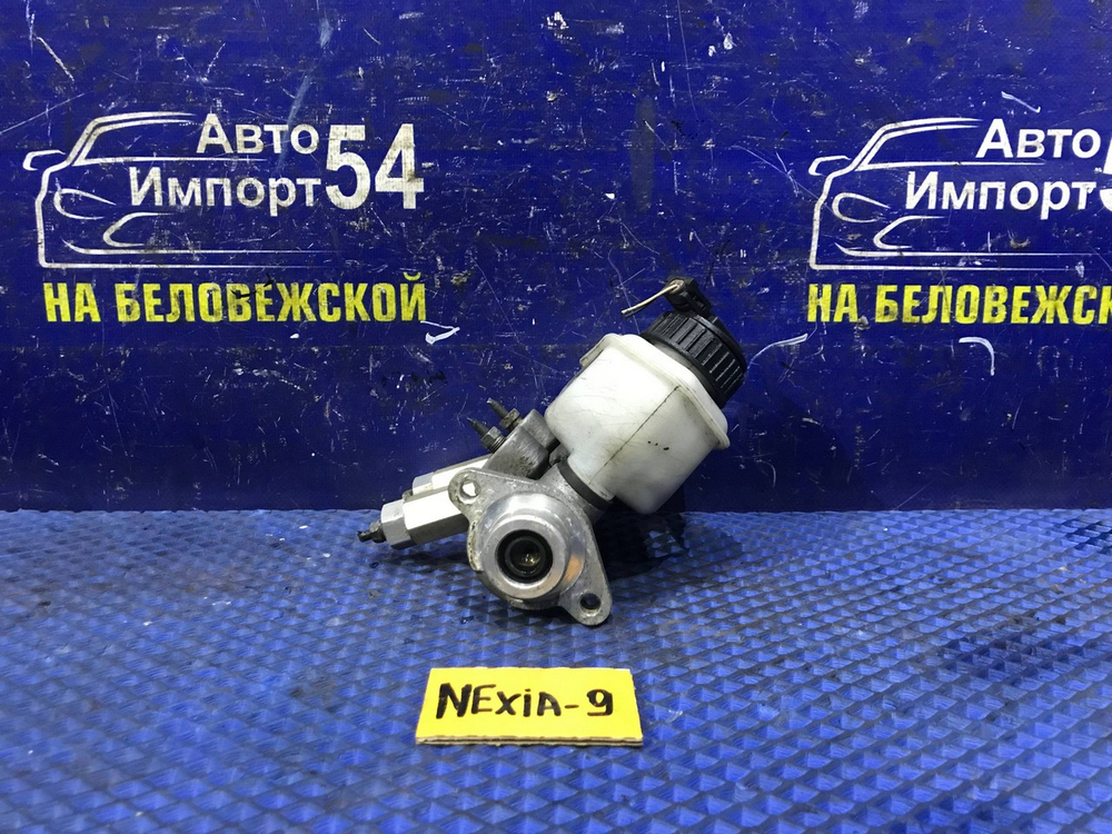 Главный тормозной цилиндр DAEWOO NEXIA 2011