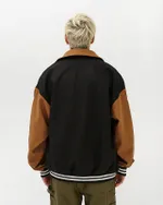 Куртка Anteater SS23 College Jacket Черная