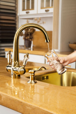 Дозатор Omoikiri OM-01-GR, цвет Leningrad grey