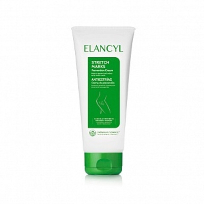 ELANCYL - Stretch Marks Prevention Cream – Крем для предотвращения растяжек 200мл