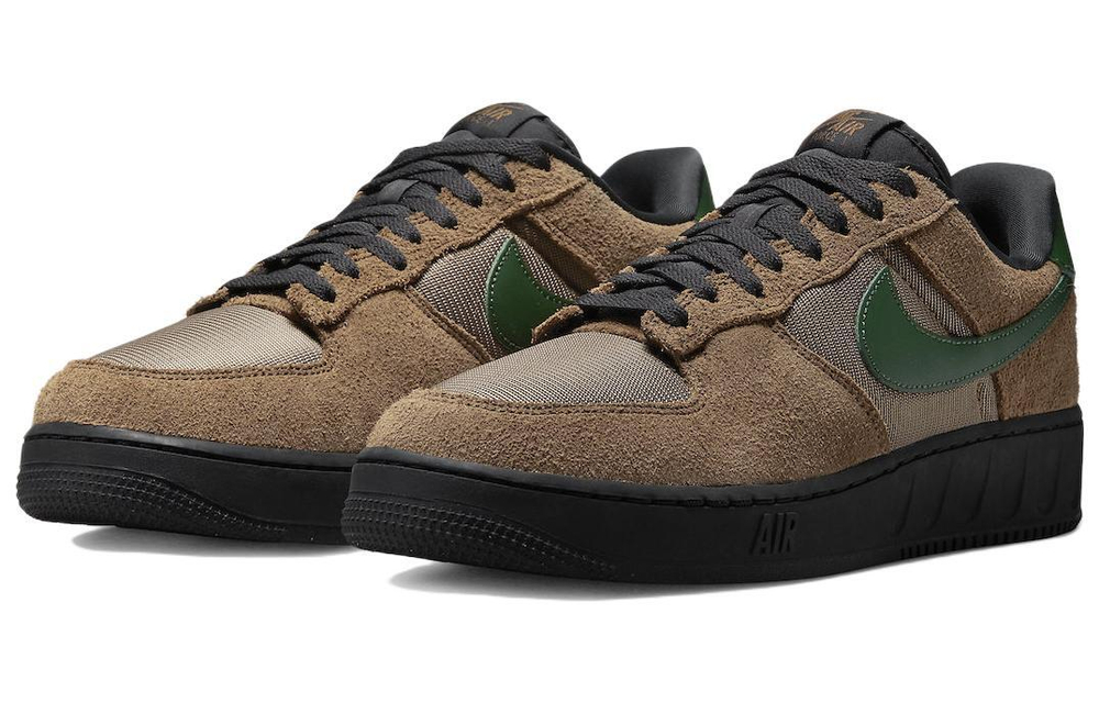Кроссовки Nike Air Force 1 Low