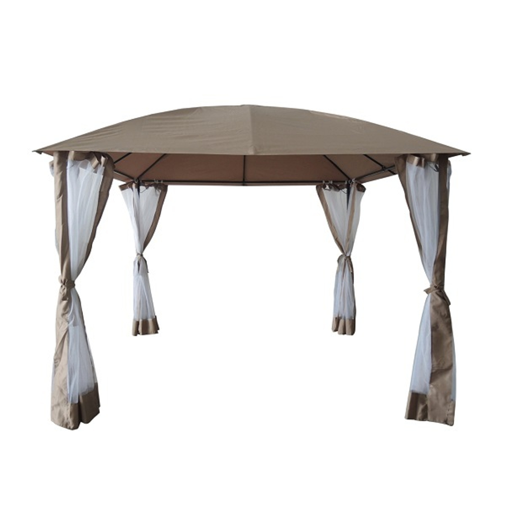 Шатер садовый Green Glade 3x3 м