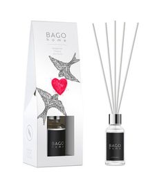 Ласточки, ароматический диффузор, Bago home