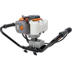 Мотобур бензиновый VILLARTEC D532