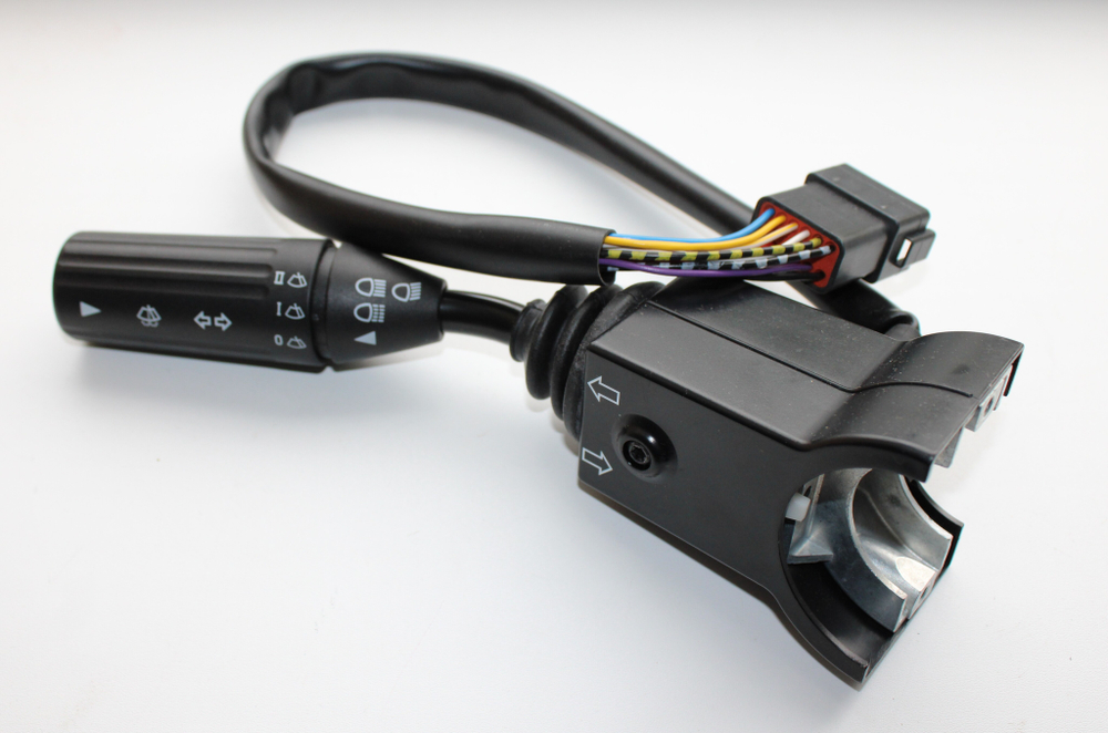 переключатель в сборе АРТ: 4727833