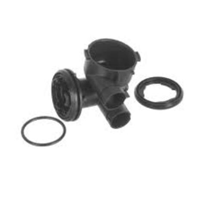 44.02.179S Rational Корпус насоса LM1 LM2; B-G начиная с 03/2020