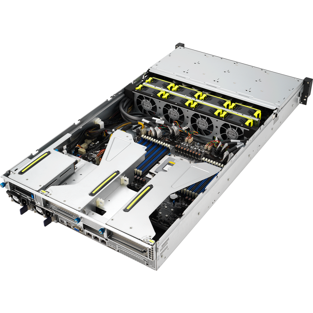 Серверная платформа ASUS RS520A-E12-RS24U (90SF02G1-M00360)