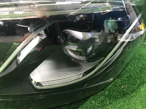 Фара левая Mercedes GLS X166 (2018-2019) LED