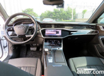 Audi A6 (C8) 45 TFSI Quattro Premium (07.2021)