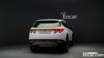 Hyundai Tucson (NX4) Бензин 1.6 Turbo 2WD (06.2022)