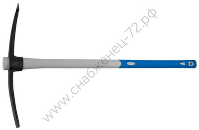 ЗУБР 2000 г, Кирка, Профессионал (20175-20)