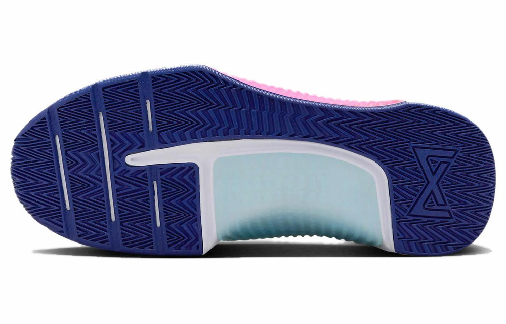 Кроссовки Nike Metcon 9 (Женская размерная сетка)