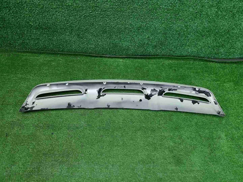 Накладка перед. бампера Hyundai Santa Fe 3 (12-16)