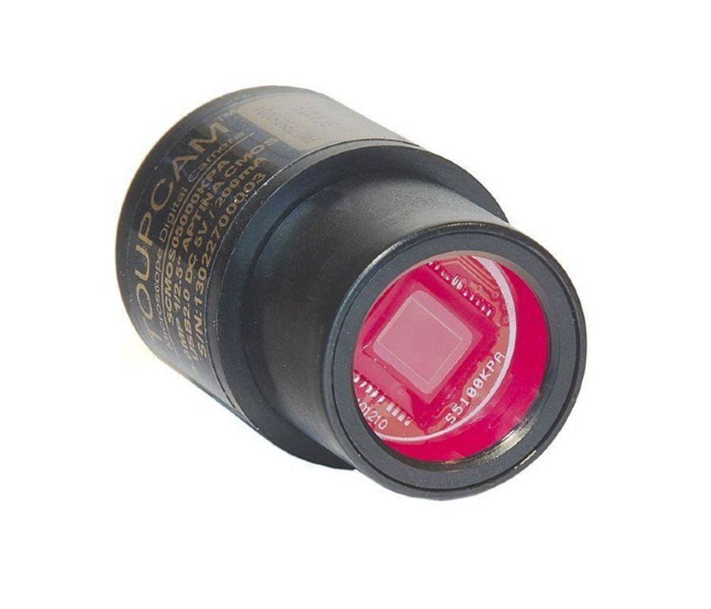 Камера для микроскопа ToupCam SCMOS02000KPA