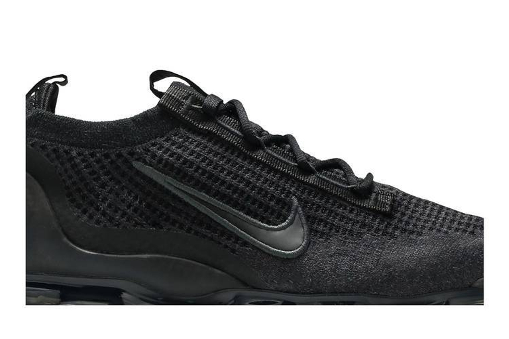 Кроссовки Nike Vapormax Triple Black
