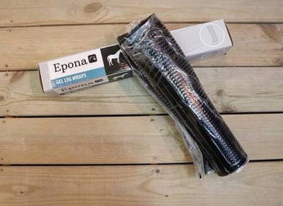 Гелевый ватник Epona (1 шт.)