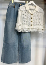 Джинсы Zimmermann