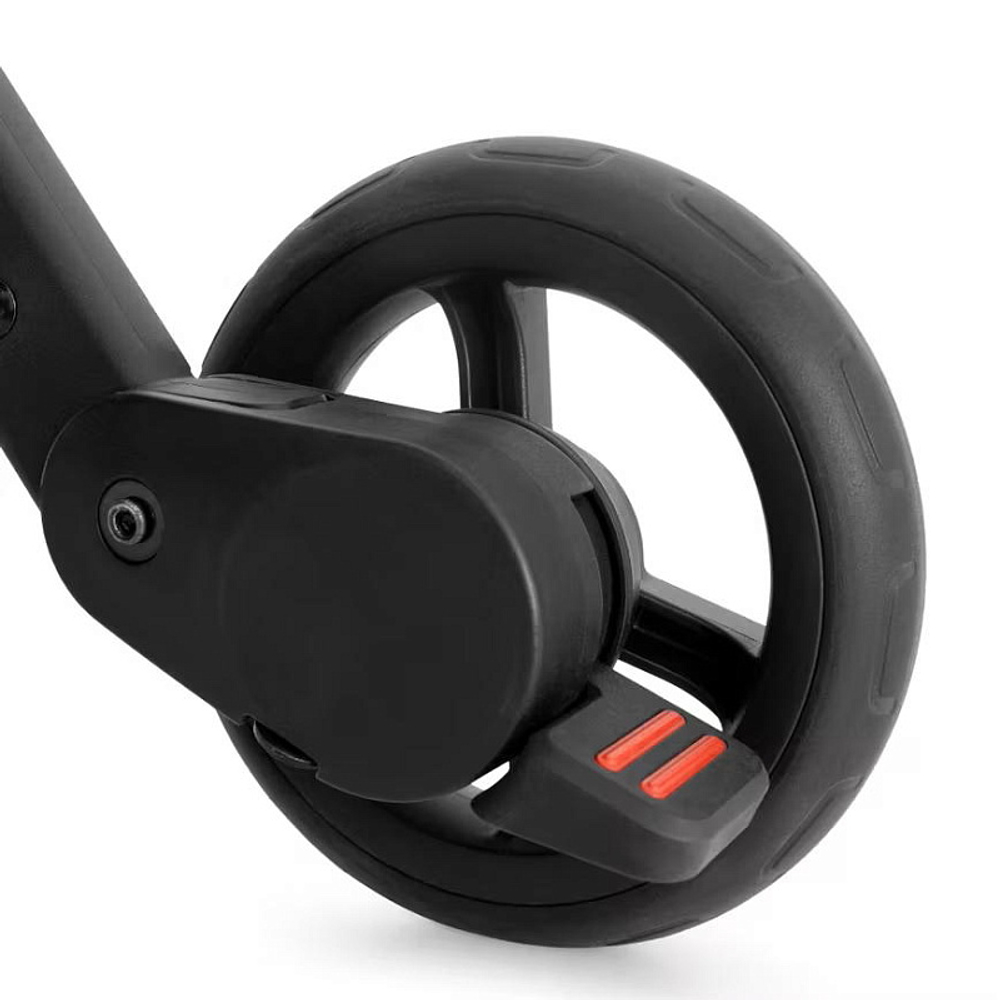 Прогулочная коляска Recaro Lexa Elite Prime Mat Black