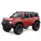 Радиоуправляемый краулер Ford 1/10 RC car HB-R1002, 4WD,с радиоприемником 2,4 ГГц,зарядным устройством и аккумулятором,электрическая лебедка с дистанционным управлением.