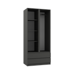 Шкаф ШМ Мадера