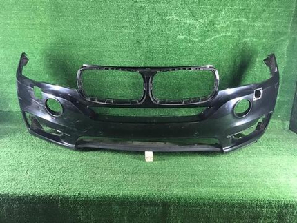 Бампер передний BMW X5 F15 (2013-2018)