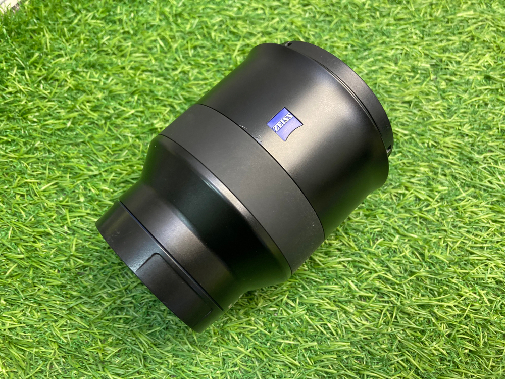 Zeiss Batis 1.8/85 E-Mount