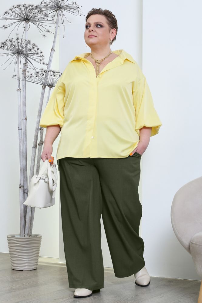 Брюки 2814 Fabrika