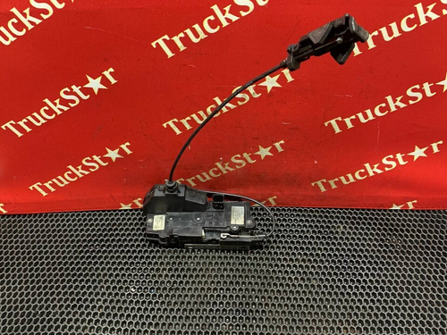 Замок двери правой  2019г.