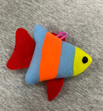 Музыкальный мобиль "Няша" аккум.питание/мягк., 40 мел., ду, с проектором