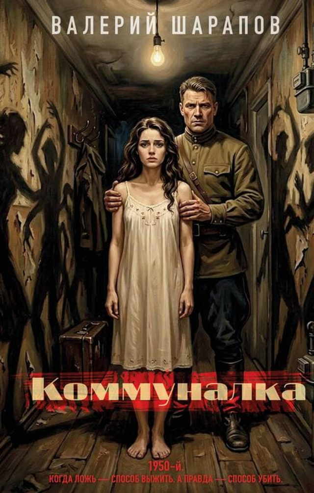 Коммуналка