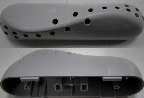 Ребробойник барабана стиральной машины Electrolux