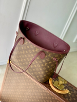 Louis Vuitton Neverfull Inside Out MM