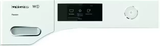 Стиральная машина Miele WWV 980 WPS