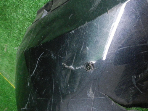 Бампер передний Honda CR-V 5 (2016-2020)