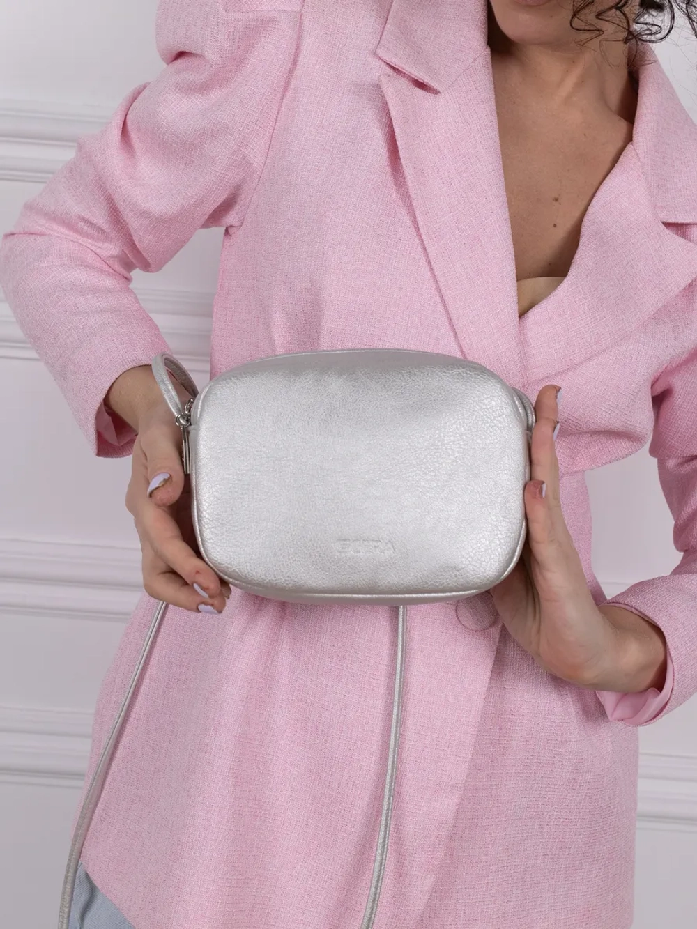 сумка через плечо маленькая кроссбоди