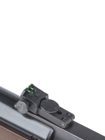 Винтовка пневматическая Hatsan 55S приклад дерево