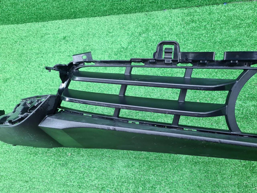 Юбка переднего бампера BMW X5 G05 (2018-2023)