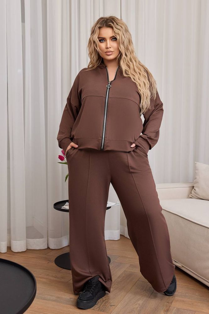 Костюм УК-532-3 Fabrika