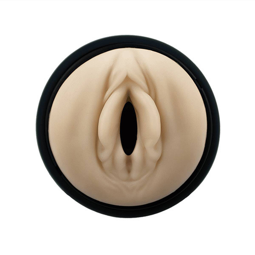 Мастурбатор-вагина 19см Adrien Lastic Siltex Ultra