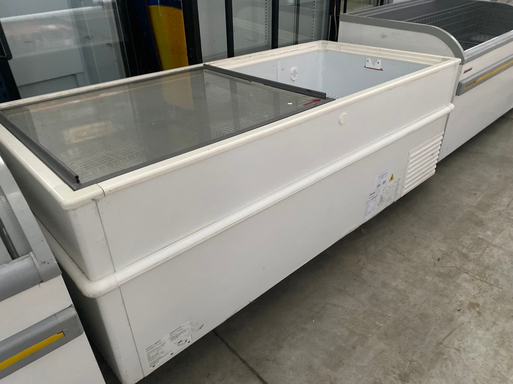 Бонета морозильная Framec VT 200 (без стекла)